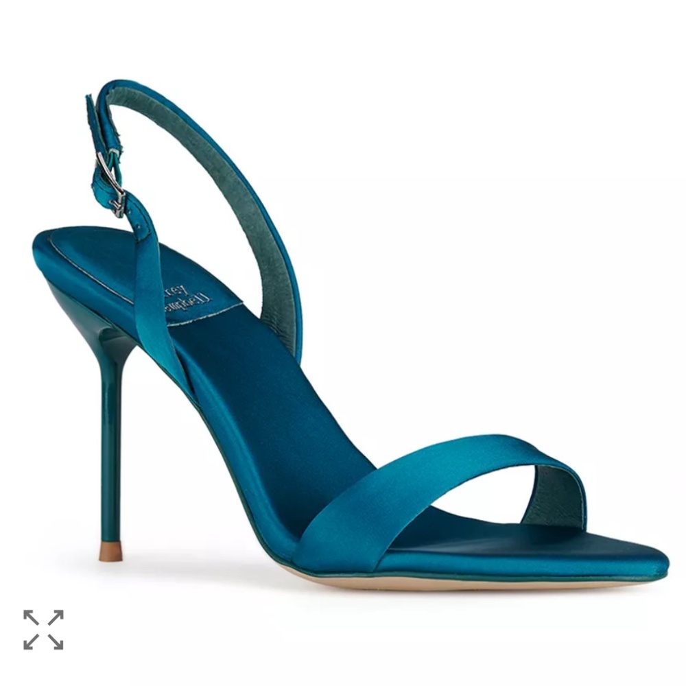 Jeffrey Campbell Go-Getter Sandal